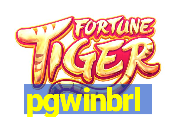 pgwinbrl