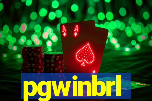 pgwinbrl