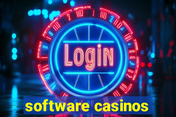 software casinos