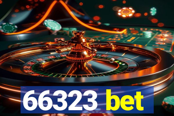 66323 bet