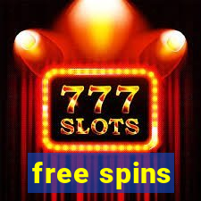 free spins