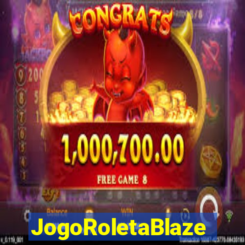 JogoRoletaBlaze