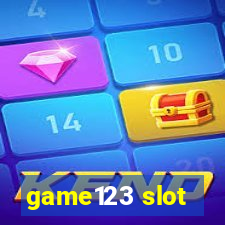 game123 slot