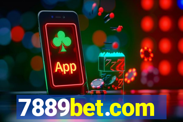 7889bet.com