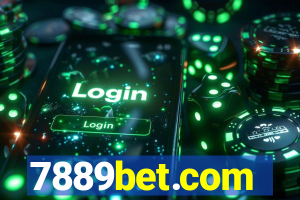 7889bet.com