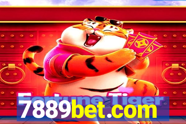 7889bet.com