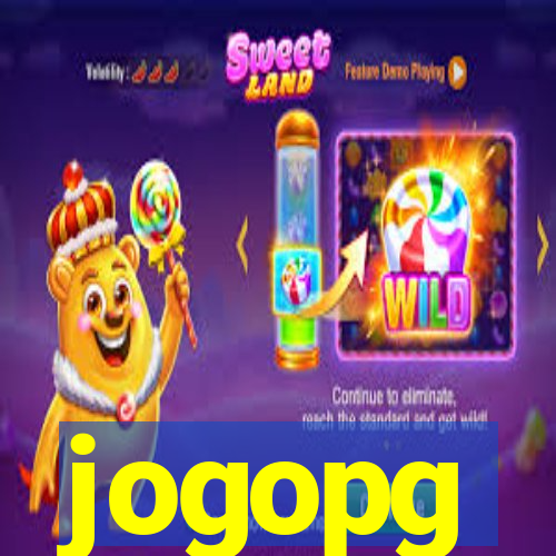 jogopg