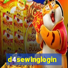 d4sewinglogin