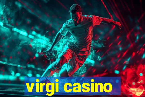 virgi casino