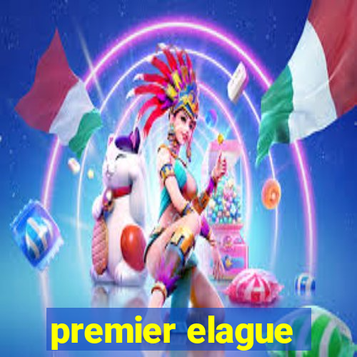 premier elague