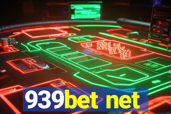 939bet net