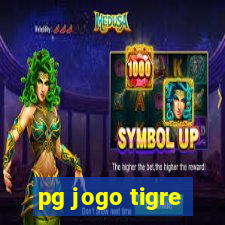 pg jogo tigre