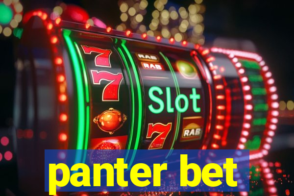 panter bet