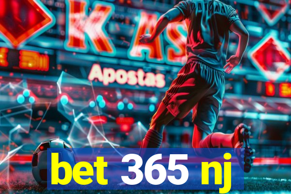 bet 365 nj