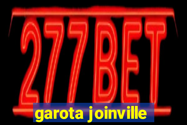 garota joinville