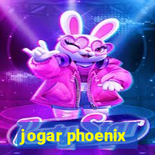 jogar phoenix