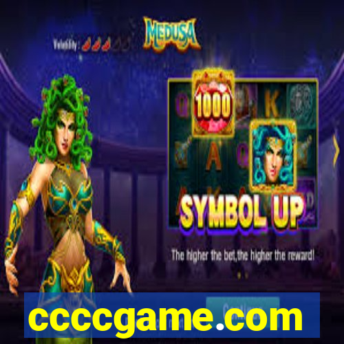 ccccgame.com