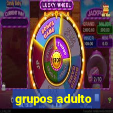 grupos adulto