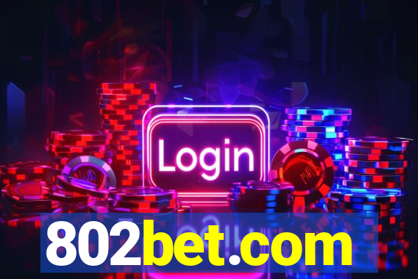 802bet.com