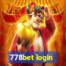 778bet login