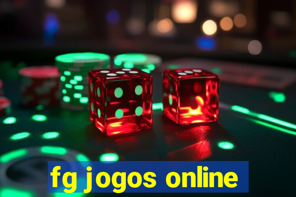 fg jogos online