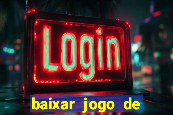 baixar jogo de paciência tradicional