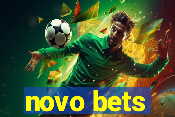 novo bets