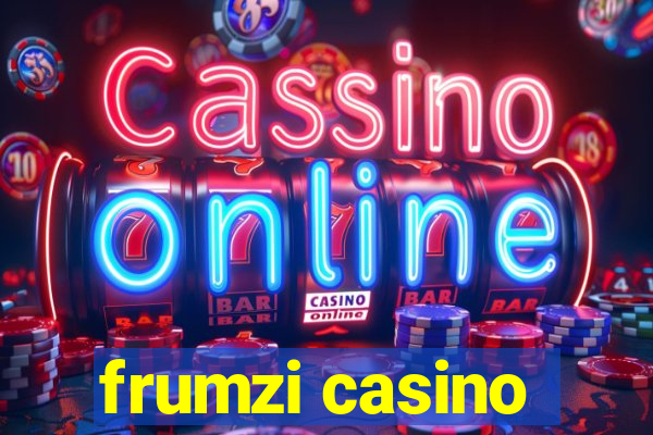 frumzi casino