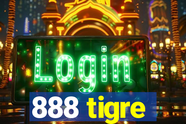 888 tigre