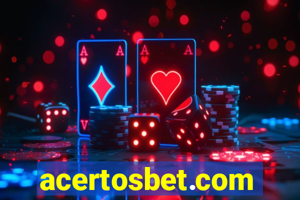 acertosbet.com