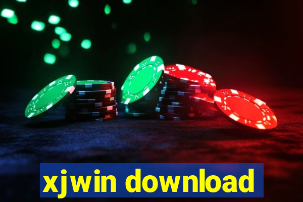 xjwin download