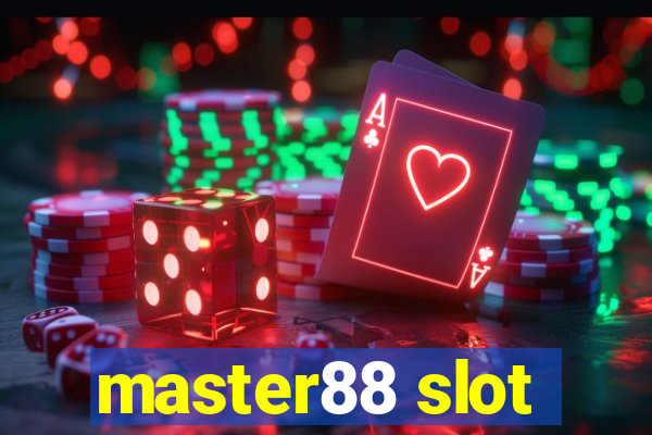 master88 slot