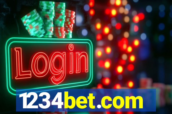 1234bet.com