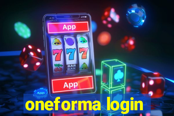 oneforma login