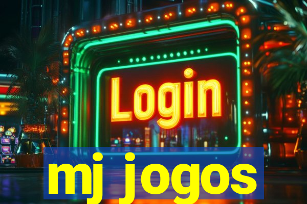 mj jogos