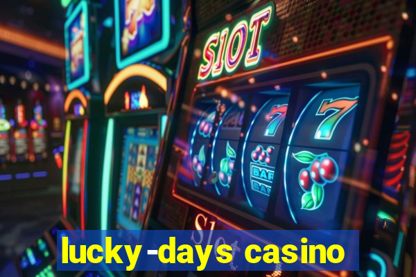 lucky-days casino