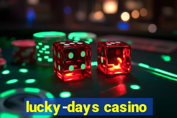 lucky-days casino