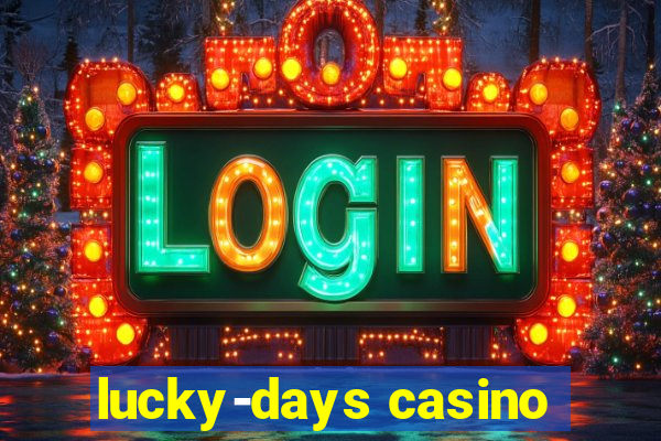 lucky-days casino