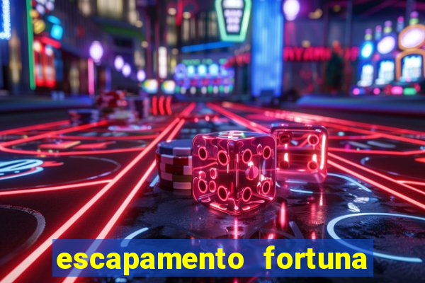 escapamento fortuna fazer 150