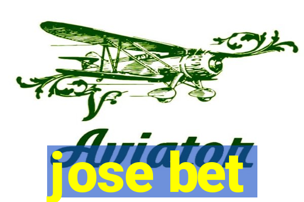 jose bet