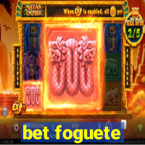 bet foguete