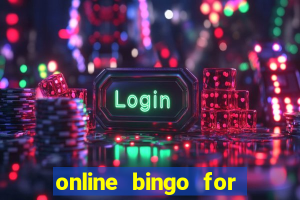 online bingo for real money ontario