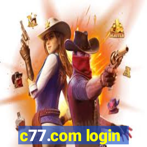 c77.com login