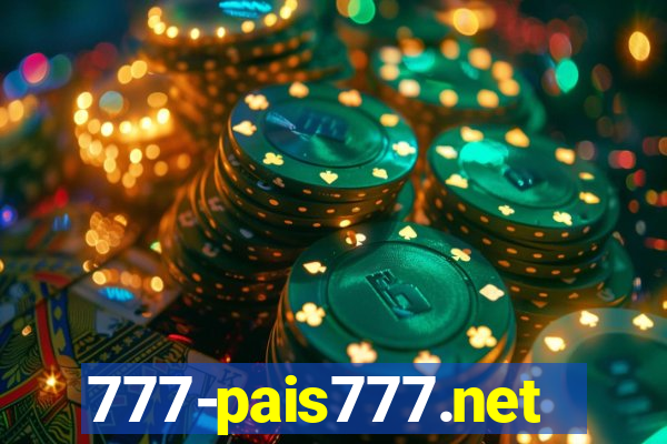 777-pais777.net