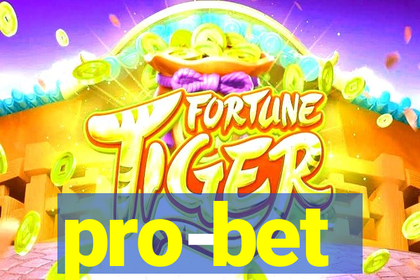 pro-bet