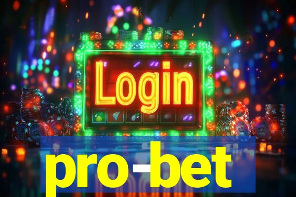 pro-bet