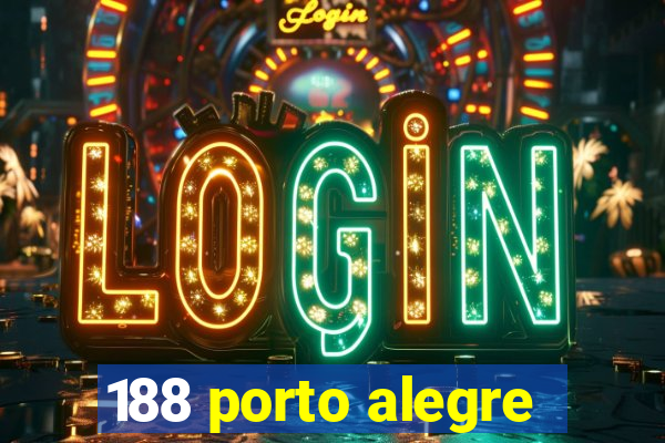 188 porto alegre