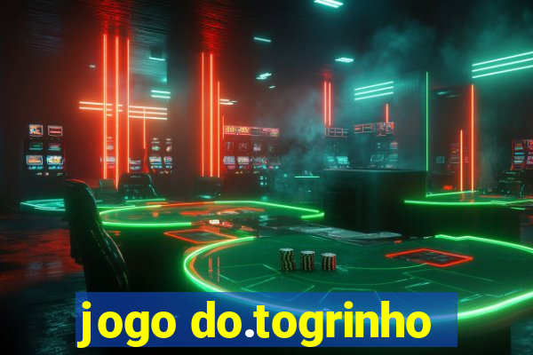 jogo do.togrinho