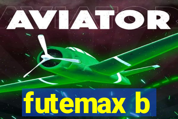 futemax b