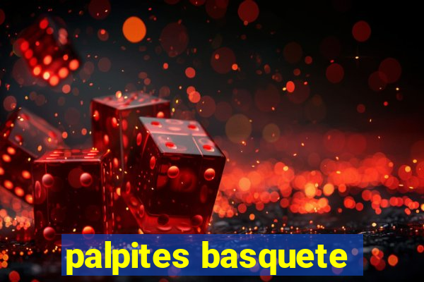 palpites basquete